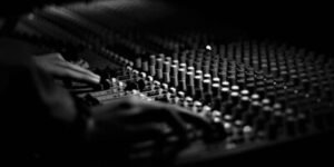 Mixing & Mastering
