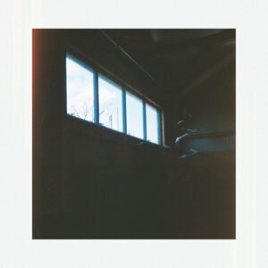 Title: Blue // Artist: Tó Anjo // Job: Stereo Mastering // Release date: May 28, 2025